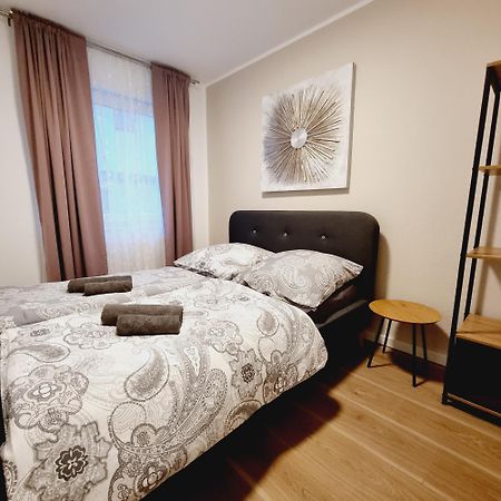 Apartament Emma Oldenburg Zewnętrze zdjęcie