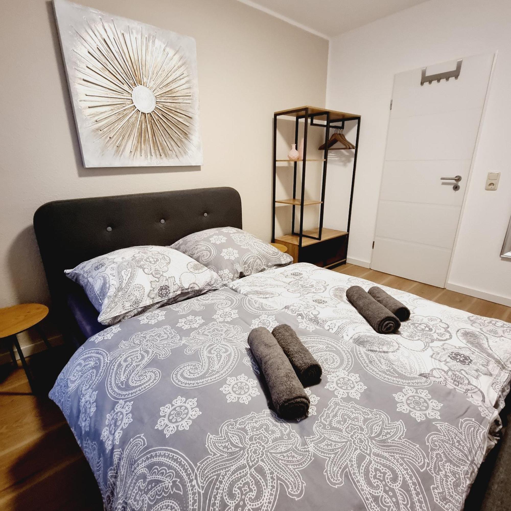 Apartament Emma Oldenburg Zewnętrze zdjęcie
