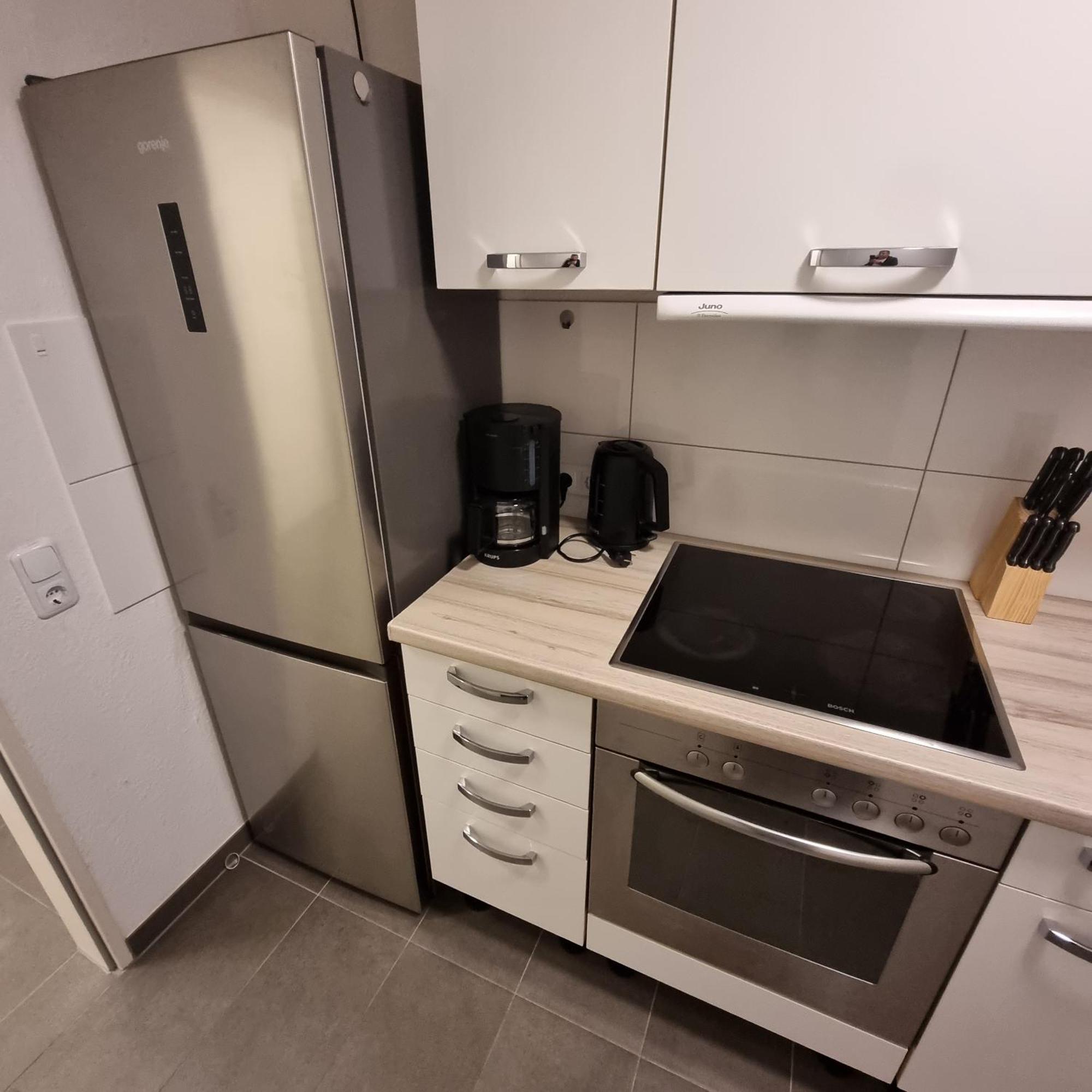 Apartament Emma Oldenburg Zewnętrze zdjęcie